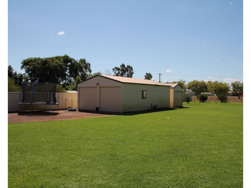 Lot 56 Turvey Court, St George QLD 4487