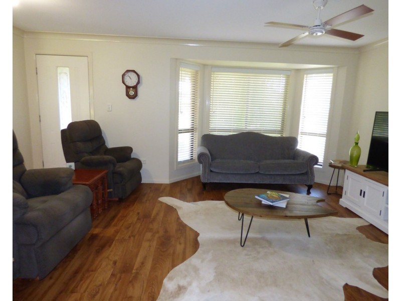 Lot 56 Turvey Court, St George QLD 4487