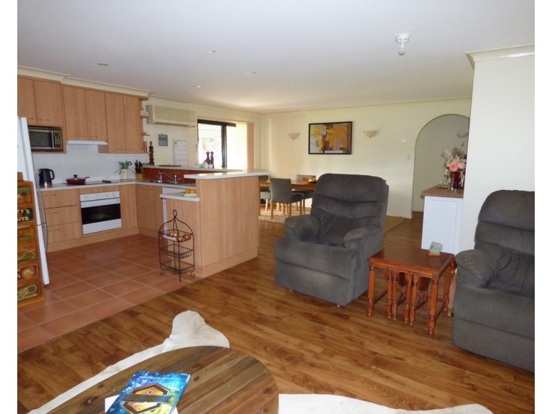 Lot 56 Turvey Court, St George QLD 4487