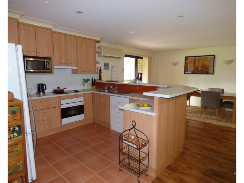 Lot 56 Turvey Court, St George QLD 4487