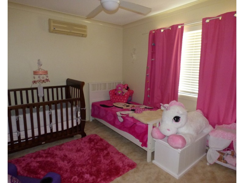 Lot 56 Turvey Court, St George QLD 4487