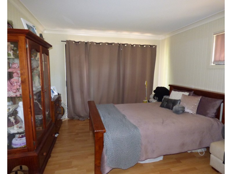 Lot 56 Turvey Court, St George QLD 4487