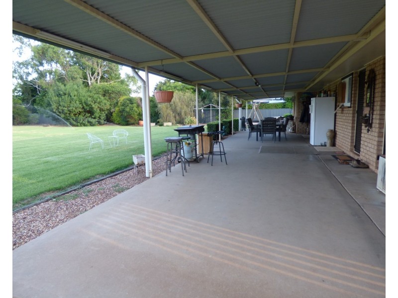 Lot 56 Turvey Court, St George QLD 4487