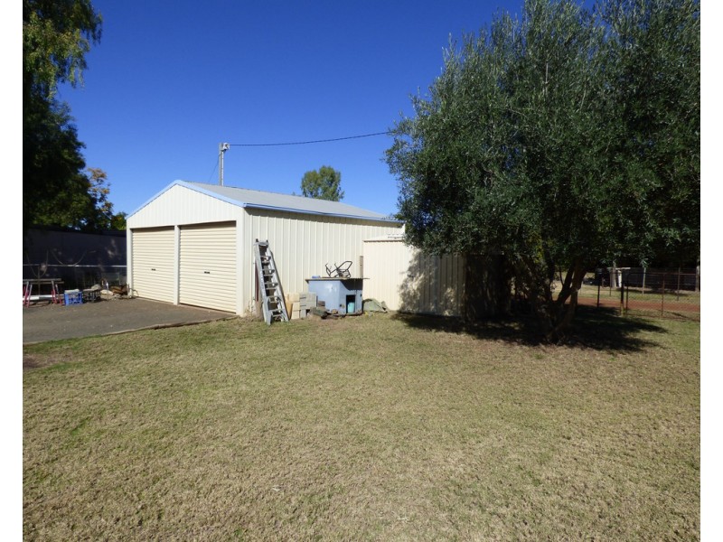 44 Barlee Street, St George QLD 4487