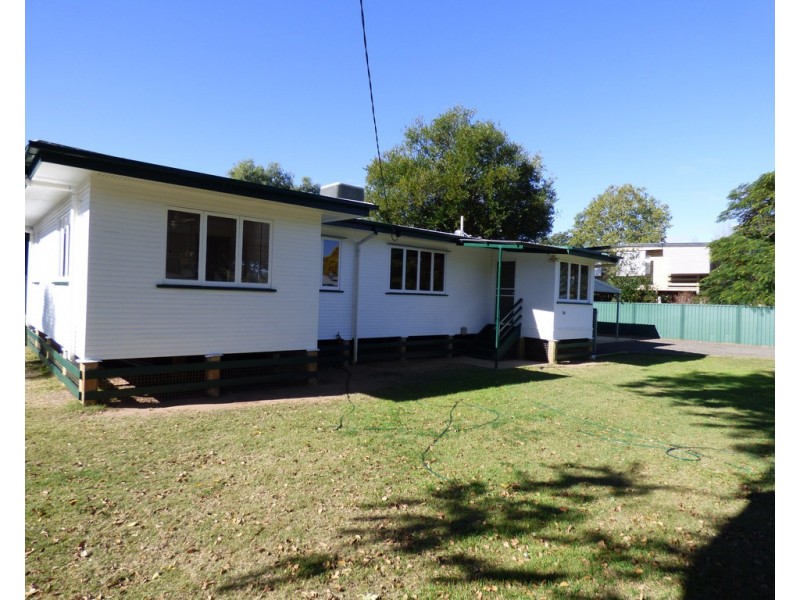 29 Munro Street, St George QLD 4487
