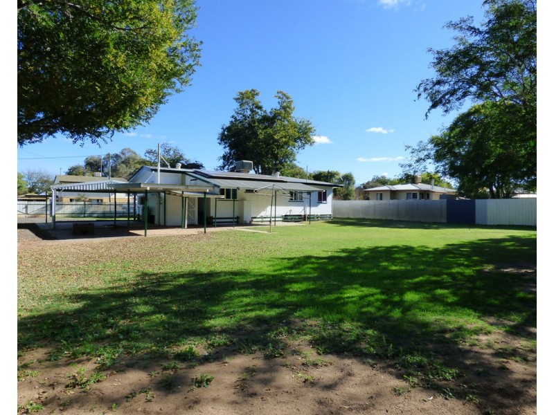 29 Munro Street, St George QLD 4487