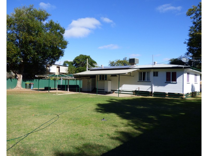 29 Munro Street, St George QLD 4487