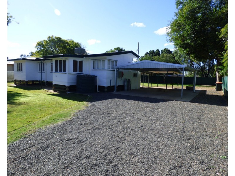 29 Munro Street, St George QLD 4487