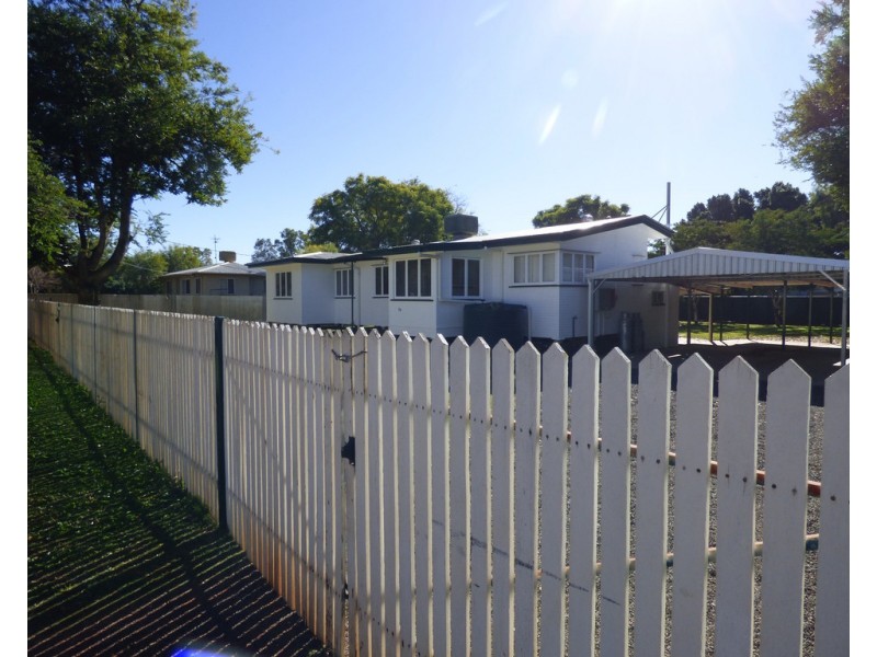 29 Munro Street, St George QLD 4487