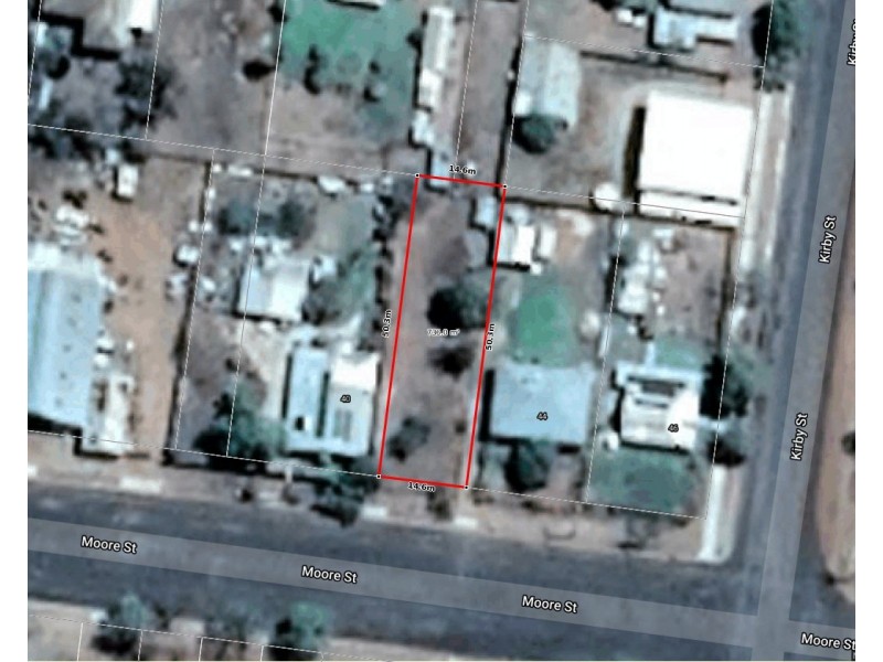 42 Moore Street, Dirranbandi QLD 4486