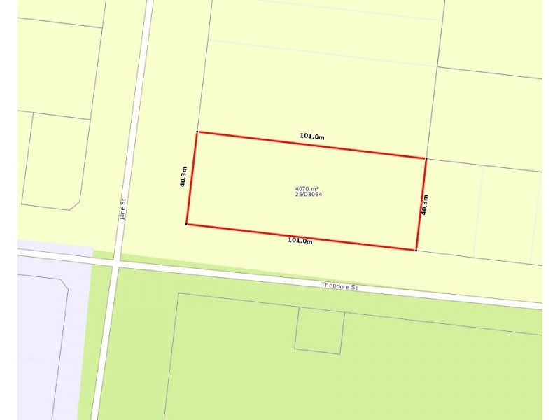 59-61 Jane Street, Dirranbandi QLD 4486