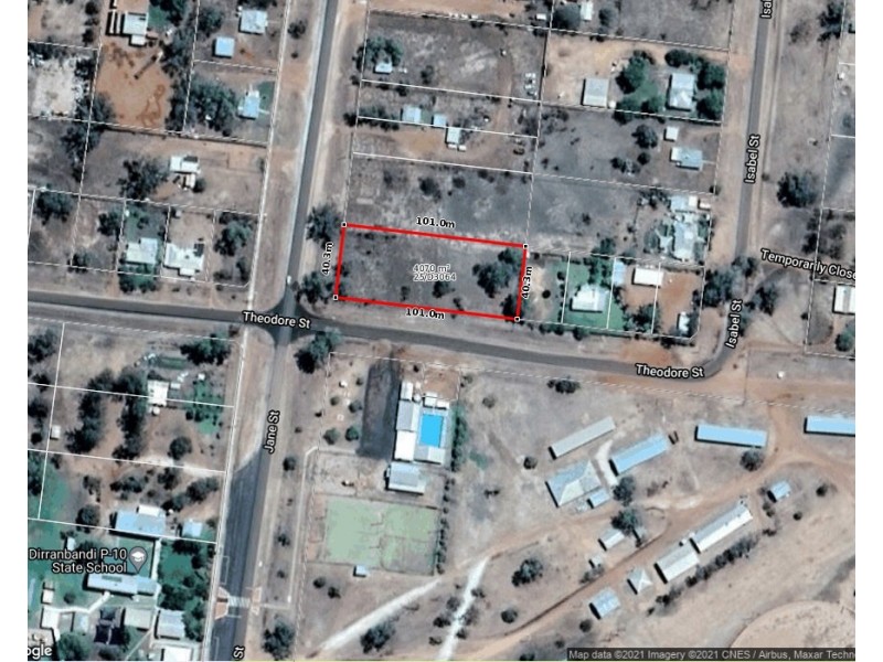 59-61 Jane Street, Dirranbandi QLD 4486