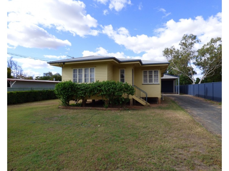 LOT 11 CHURCH STREET, St George QLD 4487