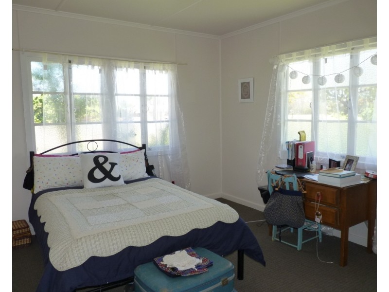 LOT 11 CHURCH STREET, St George QLD 4487