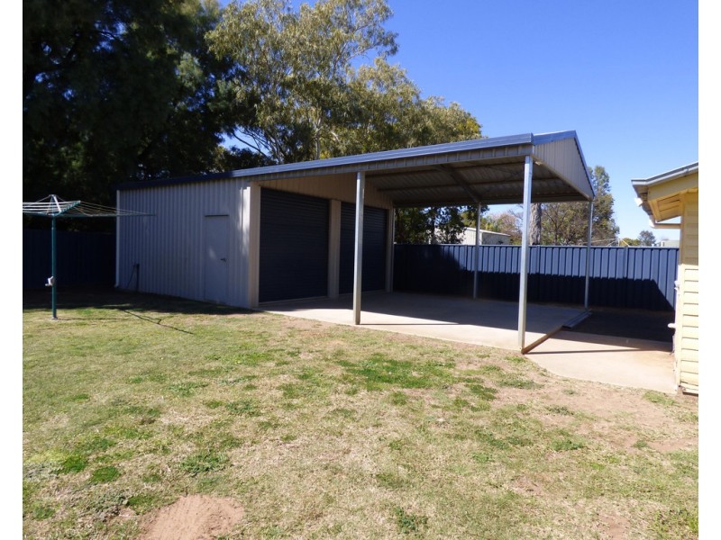 LOT 11 CHURCH STREET, St George QLD 4487