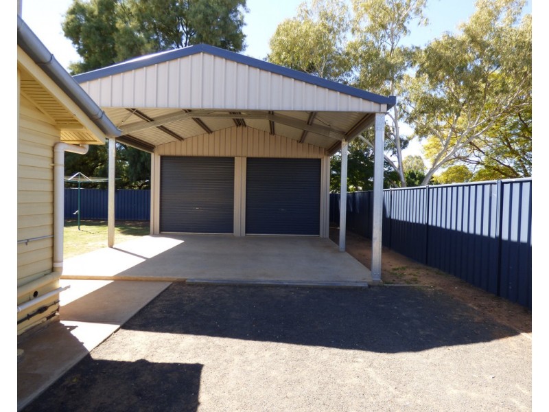 LOT 11 CHURCH STREET, St George QLD 4487