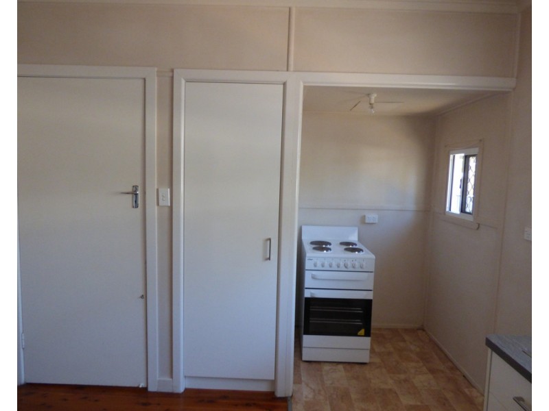 LOT 11 CHURCH STREET, St George QLD 4487