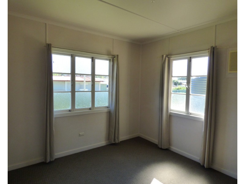 LOT 11 CHURCH STREET, St George QLD 4487