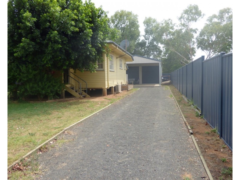 LOT 11 CHURCH STREET, St George QLD 4487