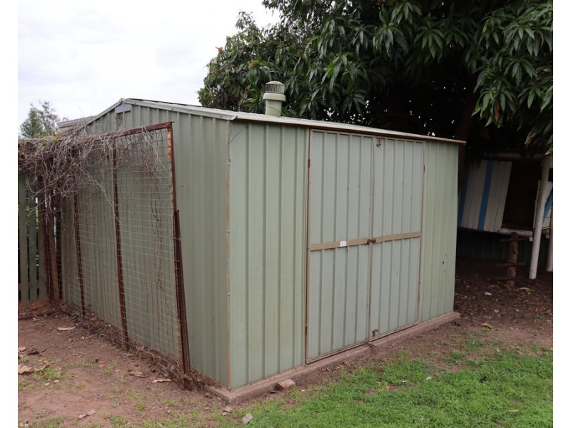 4 Cutler Court, St George QLD 4487