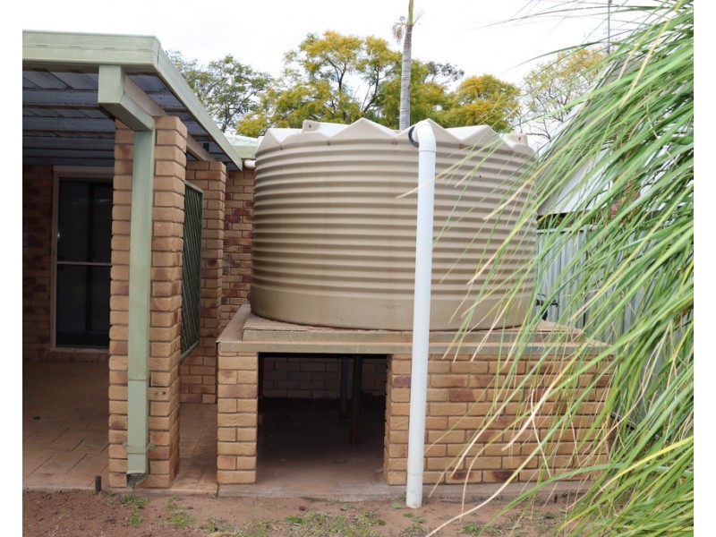 4 Cutler Court, St George QLD 4487