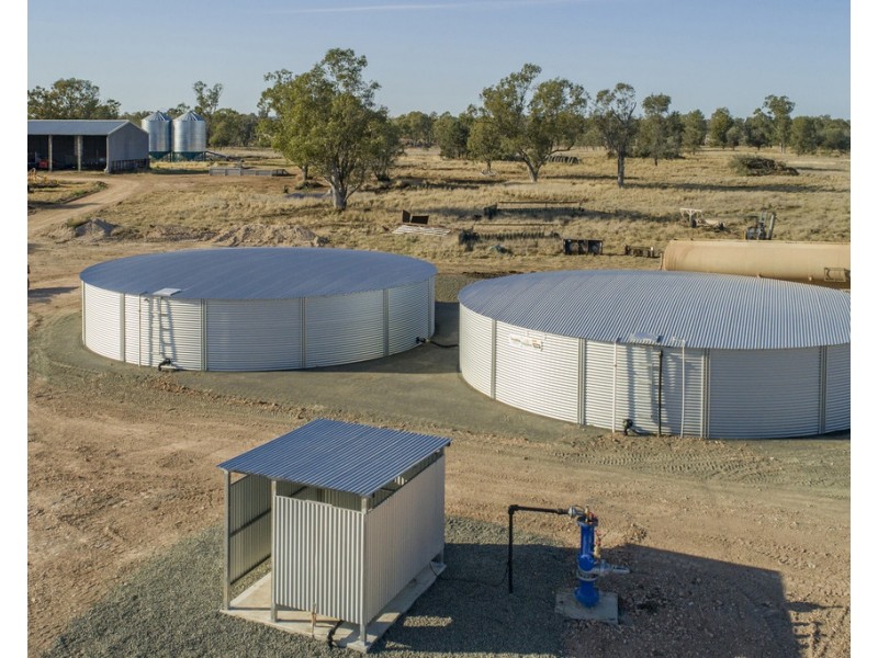 914 RETREAT ROAD, Warkon QLD 4417