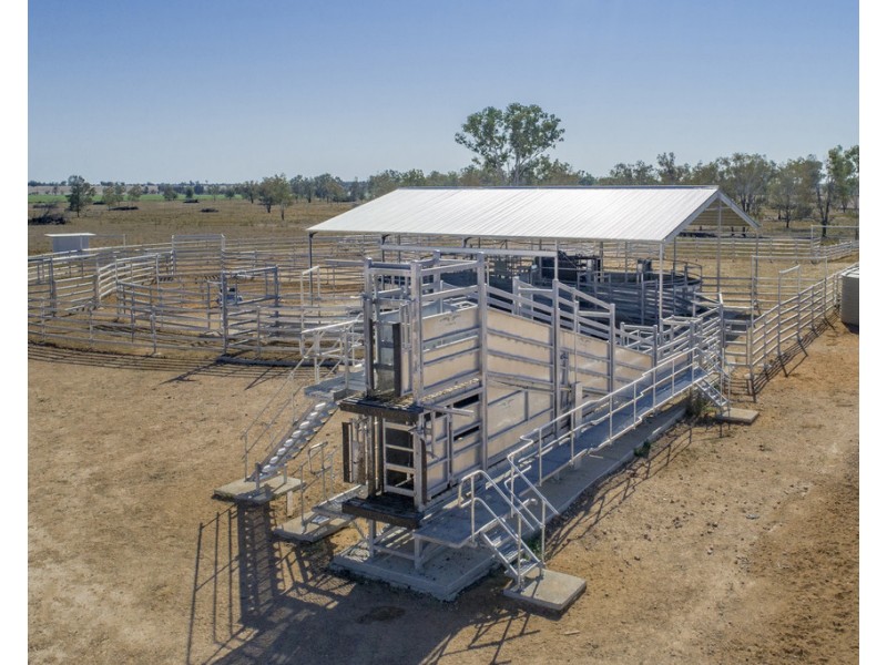 914 RETREAT ROAD, Warkon QLD 4417