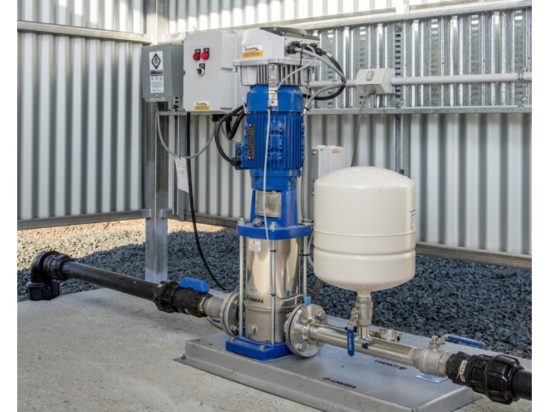 914 RETREAT ROAD, Warkon QLD 4417