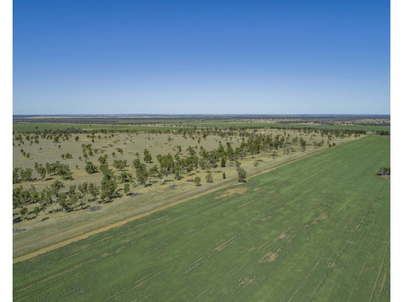 914 RETREAT ROAD, Warkon QLD 4417