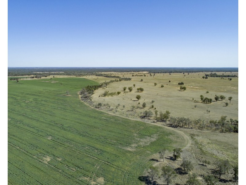 914 RETREAT ROAD, Warkon QLD 4417