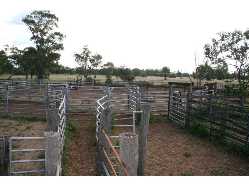 “ALTONVALE” MOONIE HWY, St George QLD 4487