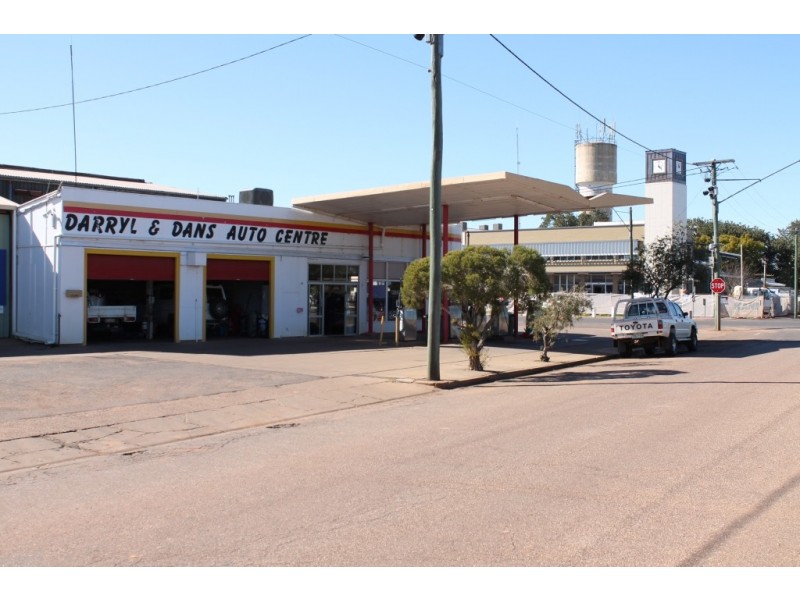 121 Victoria, St George QLD 4487