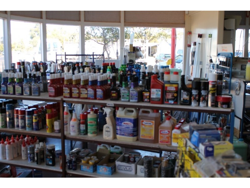 121 Victoria, St George QLD 4487