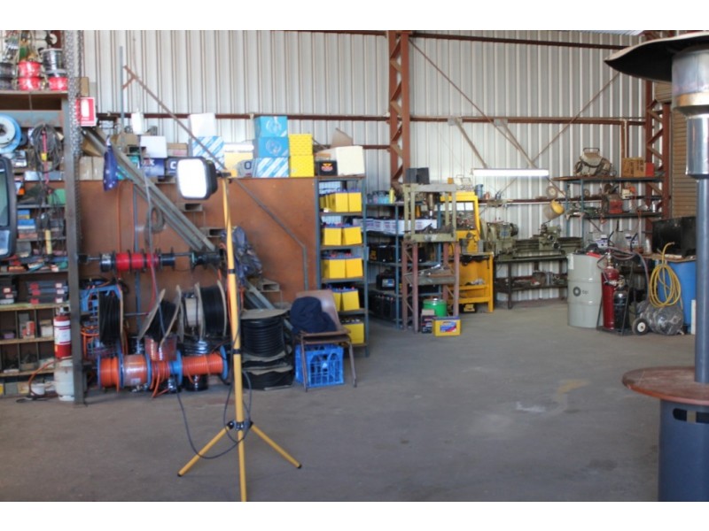 121 Victoria, St George QLD 4487