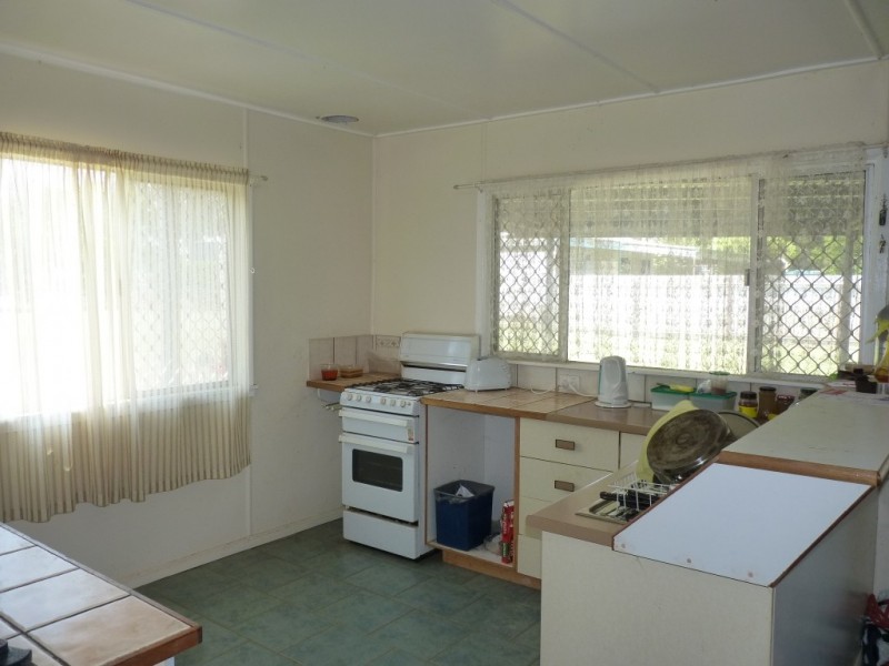 60 Alfred Street, St George QLD 4487