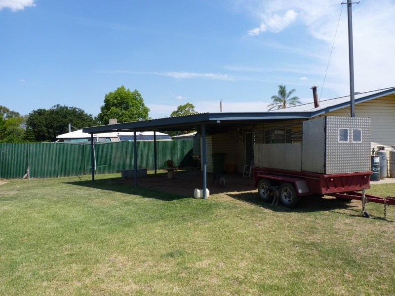 60 Alfred Street, St George QLD 4487