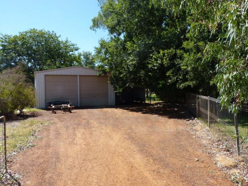 52 Albert Street, St George QLD 4487