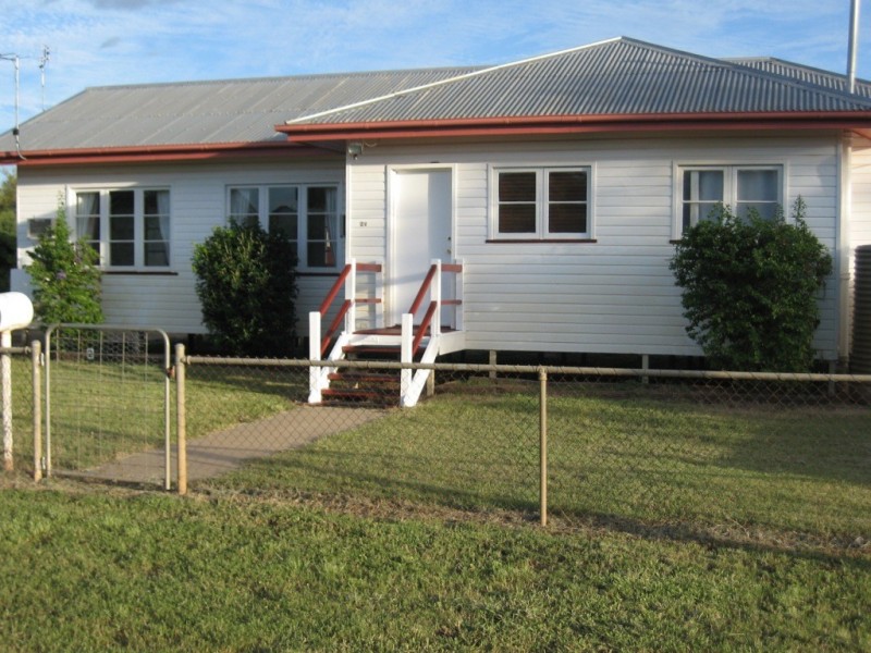 22 Wattle Drive, St George QLD 4487