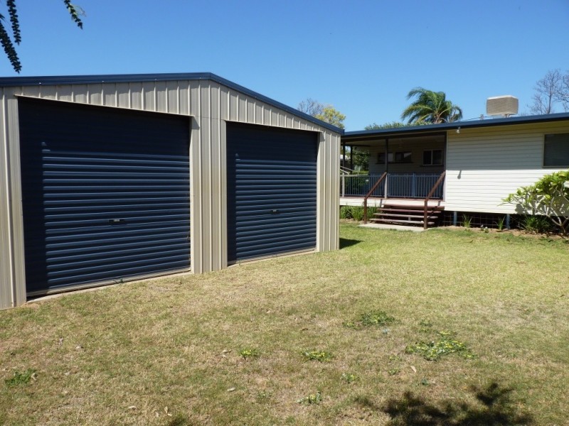 41 Murchison Street, St George QLD 4487