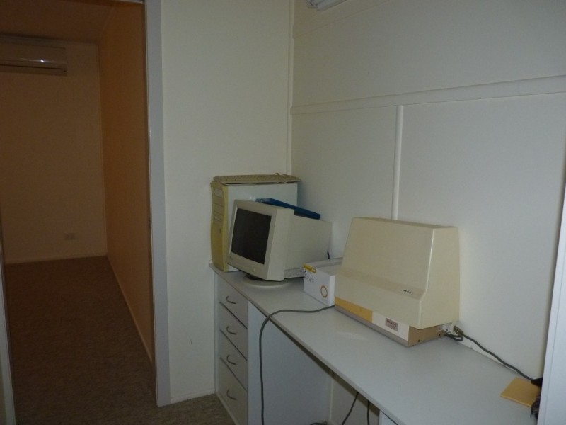 21 Weatherall Street, St George QLD 4487