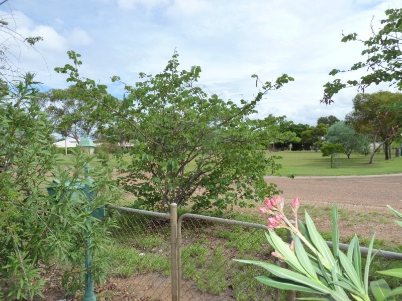 21 Weatherall Street, St George QLD 4487