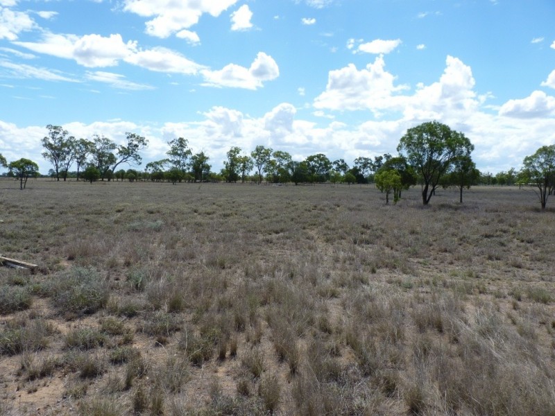 LOT 46 SALMON ROAD, St George QLD 4487