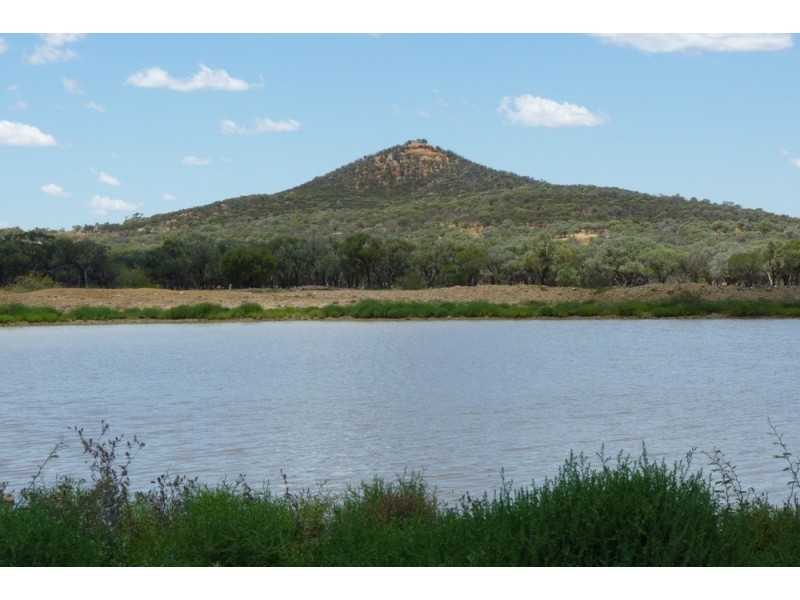 . THOMSON DEVELOPMENTAL   RD, Jundah QLD 4736