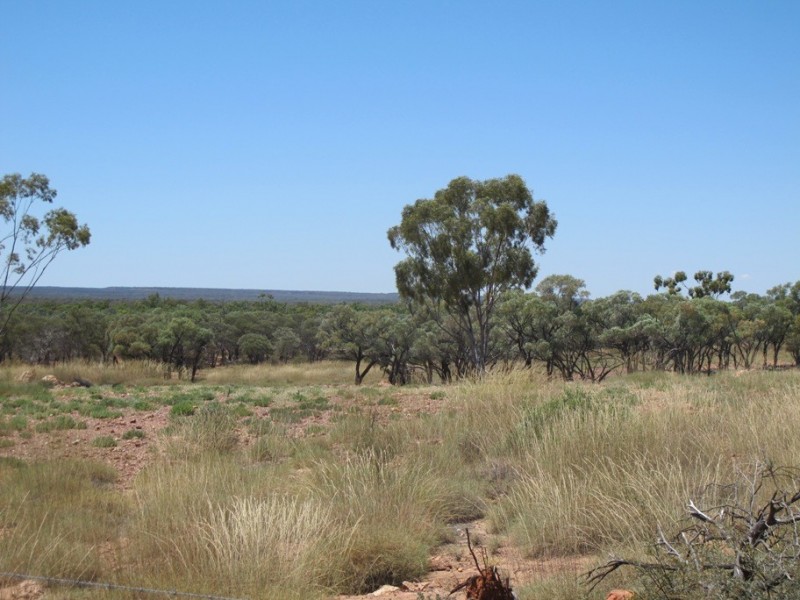 . THOMSON DEVELOPMENTAL   RD, Jundah QLD 4736