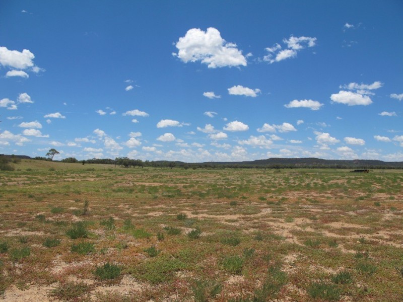 . THOMSON DEVELOPMENTAL   RD, Jundah QLD 4736