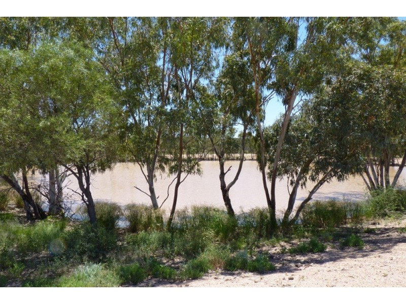 . THOMSON DEVELOPMENTAL   RD, Jundah QLD 4736