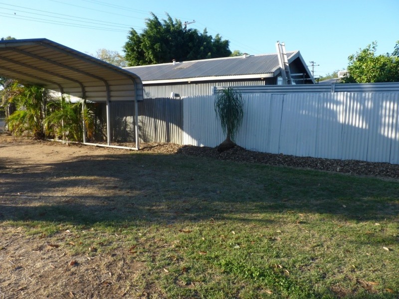 Unit 1, 164 Victoria Street, St George QLD 4487