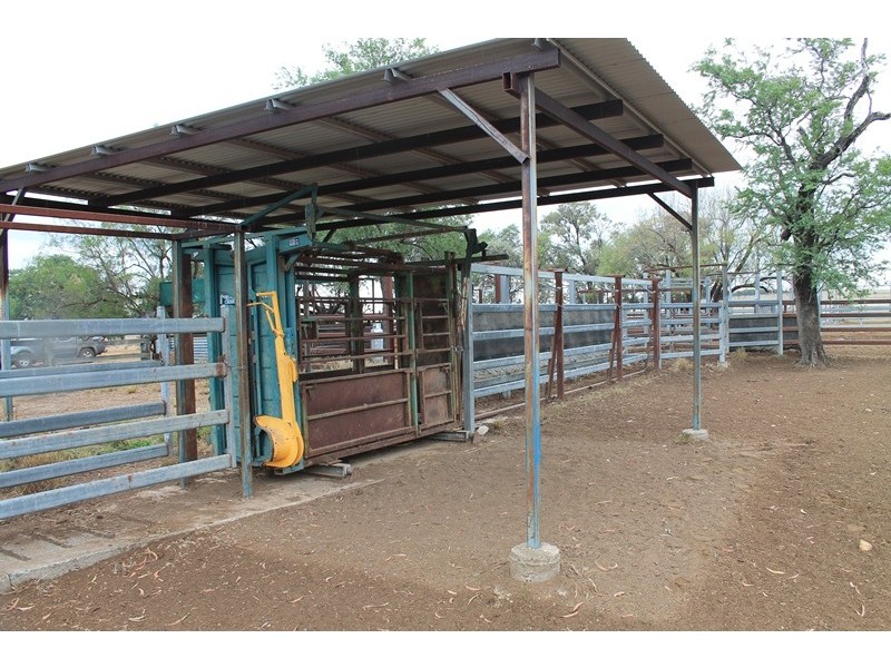 . CHAMBERS ROAD, Taroom QLD 4420