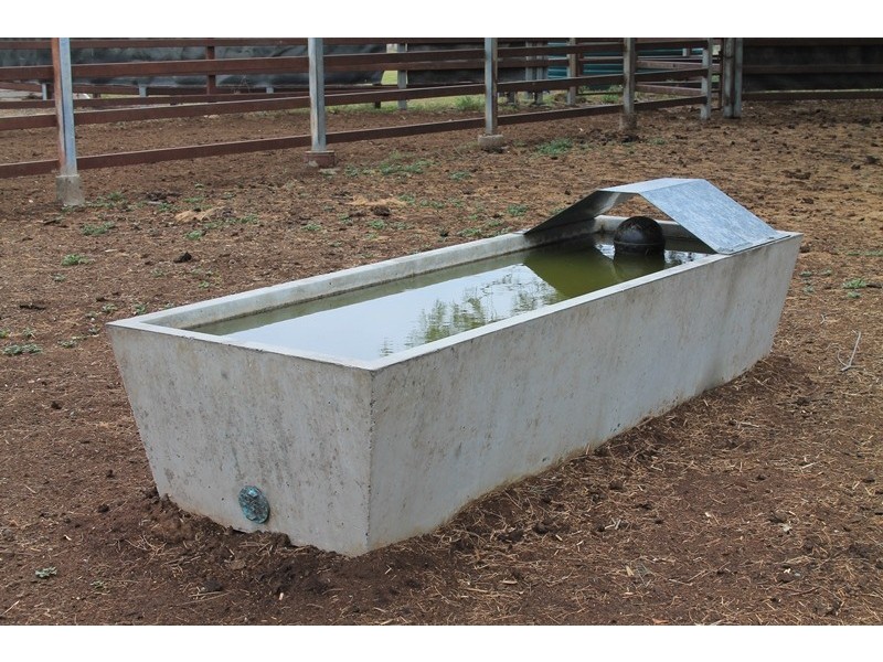 . CHAMBERS ROAD, Taroom QLD 4420