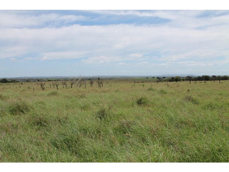 . CHAMBERS ROAD, Taroom QLD 4420